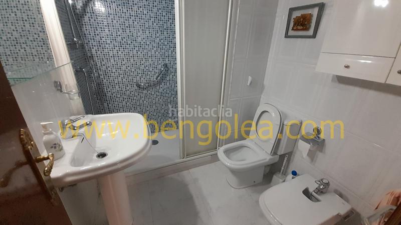 Foto fbeaddff-b002-4415-92a2-b019c833c0e3. Pis amb calefacció a Bagatza - S. Vicente Barakaldo