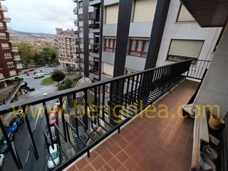 Appartement à Buenavista. ¡gran piso en peñota!