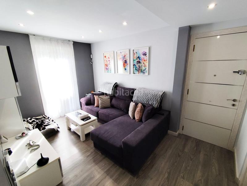 Foto e4d7c41c-77f5-4c4a-8cf2-50f7de6dd61a. Piso ¡totalmente reformado! en Arteagabeitia - Retuerto - Kareaga Barakaldo