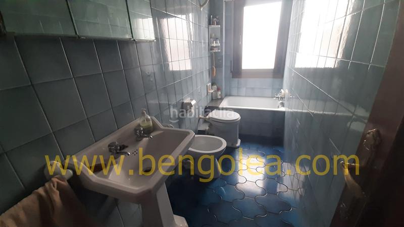 Foto 637edf51-c551-4d80-9f90-47643ca68eaf. Appartamento in Centro Barakaldo