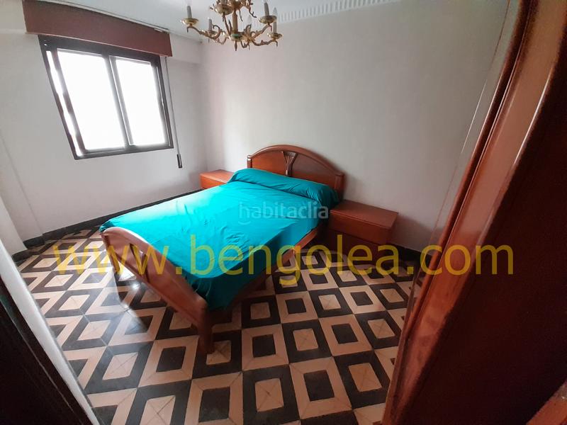 Foto fc599233-58d1-43ea-b163-53e18b3bd9e5. Appartamento in Centro Barakaldo