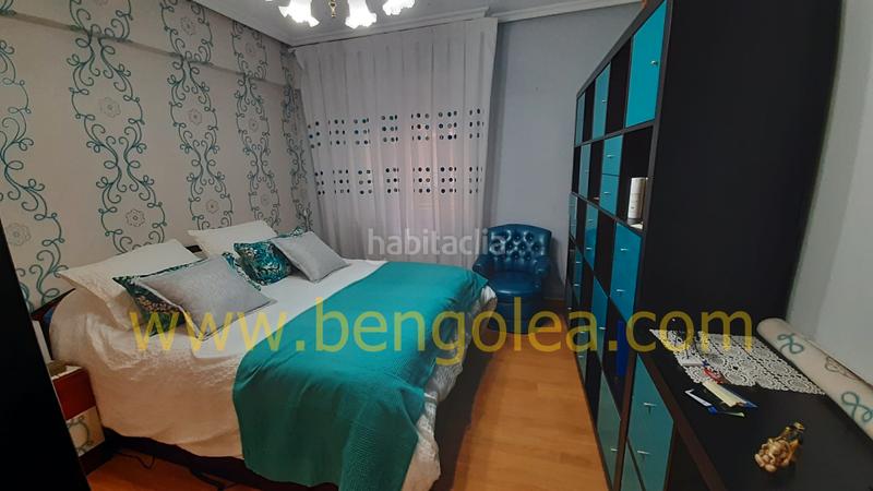 Foto 1fa96160-80ec-429b-b112-86425fed3e5f. Appartement avec chauffage dans Bagatza - S. Vicente Barakaldo