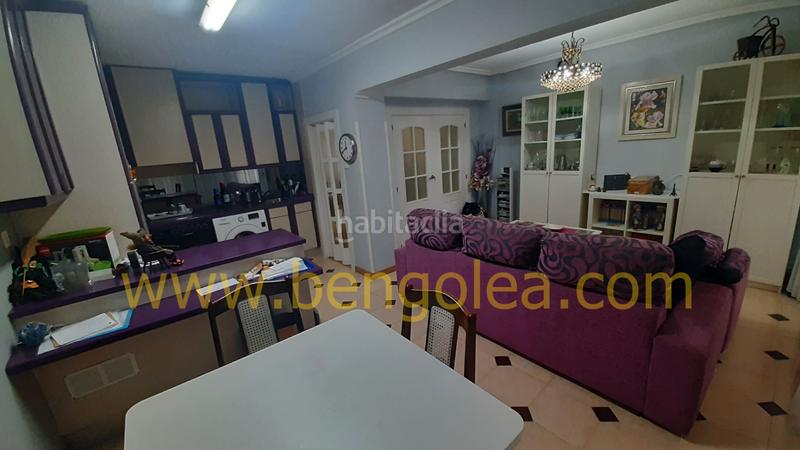 Foto 29636365-b736-4548-84ae-05c12081a169. Appartement avec chauffage dans Bagatza - S. Vicente Barakaldo