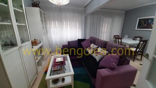 Piso en Bagatza - S. Vicente. ¡zona ambulatorio!