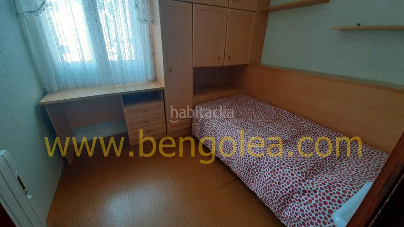 Foto 17137093-b3ca-4d84-b61a-64ee947e4dc2. Appartamento con riscaldamento parcheggio in Bagatza - S. Vicente Barakaldo