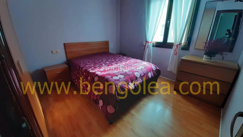 Foto 1e868ded-8b6e-4e25-8169-75001aa4db13. Appartamento con riscaldamento parcheggio in Bagatza - S. Vicente Barakaldo