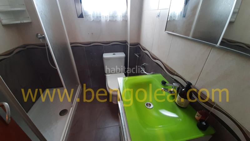 Foto 3849a2ec-7475-434d-8aca-7397d5c27738. Appartamento con riscaldamento parcheggio in Bagatza - S. Vicente Barakaldo