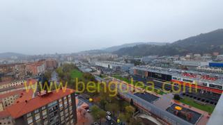 Etagenwohnung in Arteagabeitia - Retuerto - Kareaga