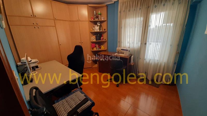 Foto 4d57d456-940e-4066-a833-6a2208eb21a0. Etagenwohnung mit heizung in Rontegui-Pormetxeta Barakaldo