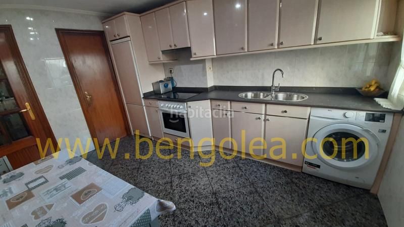 Foto 74534ae7-b369-46f8-8e91-1336204eac88. Etagenwohnung mit heizung in Rontegui-Pormetxeta Barakaldo