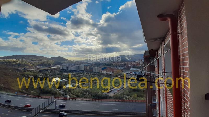 Foto 7dc37a33-635f-44f3-abb7-a847138afaf2. Etagenwohnung mit heizung in Rontegui-Pormetxeta Barakaldo