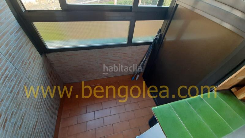 Foto a4e88a0e-b65b-449d-bfd9-9bdab1b045e2. Etagenwohnung mit heizung in Rontegui-Pormetxeta Barakaldo