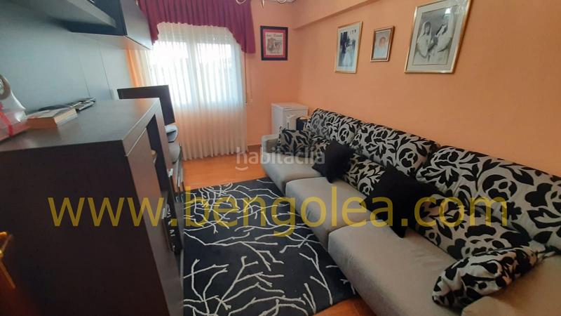 Foto b48c1a80-ff80-4702-bc3d-ce076a50b917. Etagenwohnung mit heizung in Rontegui-Pormetxeta Barakaldo