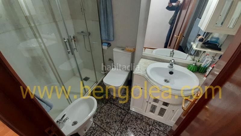 Foto c31318e7-1948-4ccd-b4d5-569e42e5390d. Etagenwohnung mit heizung in Rontegui-Pormetxeta Barakaldo