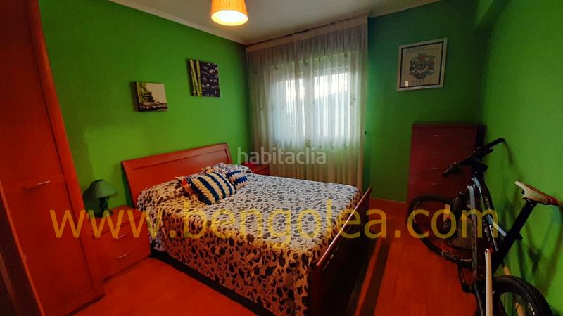 Foto c77707dd-46d1-4bc4-bb36-669851b8d9b7. Etagenwohnung mit heizung in Rontegui-Pormetxeta Barakaldo