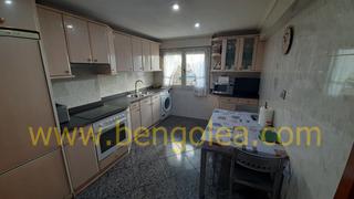 Appartement à Rontegui-Pormetxeta. ¡vistas despejadas!