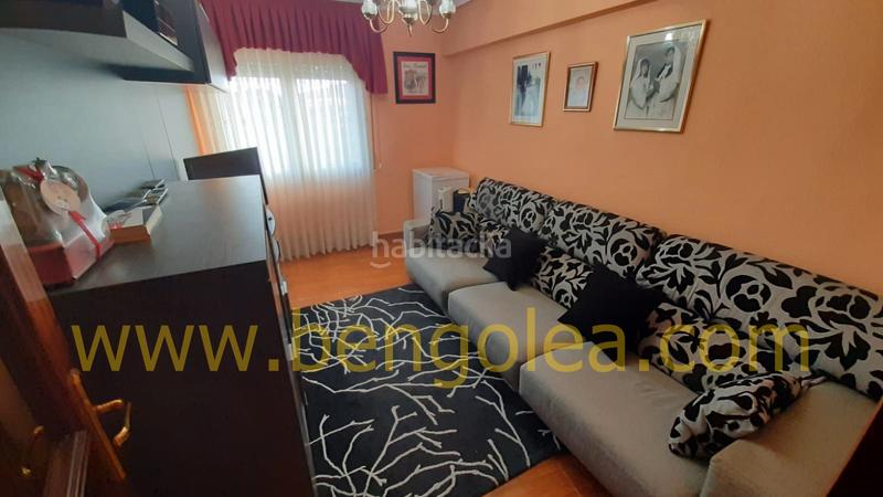 Foto ce565fc8-b979-4f4f-b96d-6386e443ca8e. Etagenwohnung mit heizung in Rontegui-Pormetxeta Barakaldo