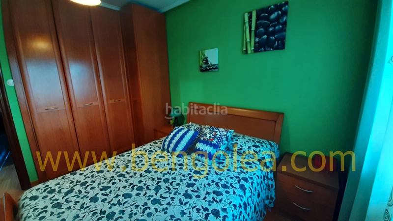 Foto d5c63c30-49e7-41db-99c8-ea2d9e6fd7bd. Etagenwohnung mit heizung in Rontegui-Pormetxeta Barakaldo