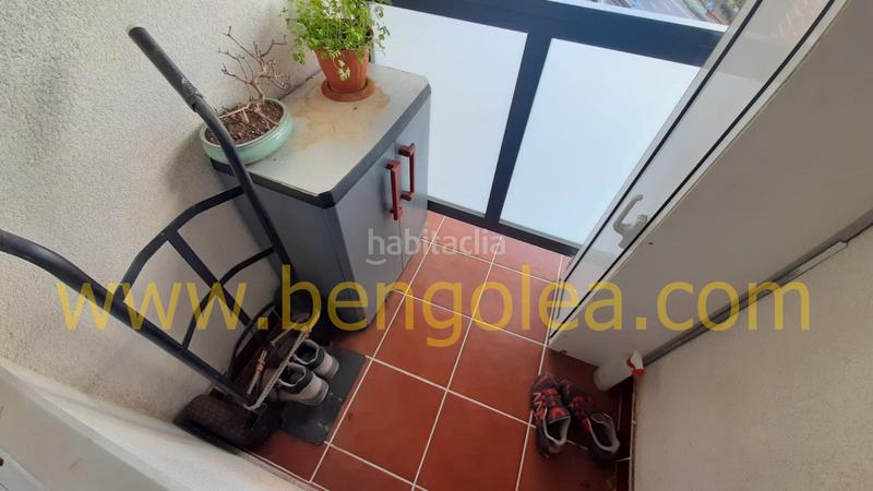 Foto e1e04b31-5e0f-4454-aec9-7e1c61b9da34. Etagenwohnung mit heizung in Rontegui-Pormetxeta Barakaldo