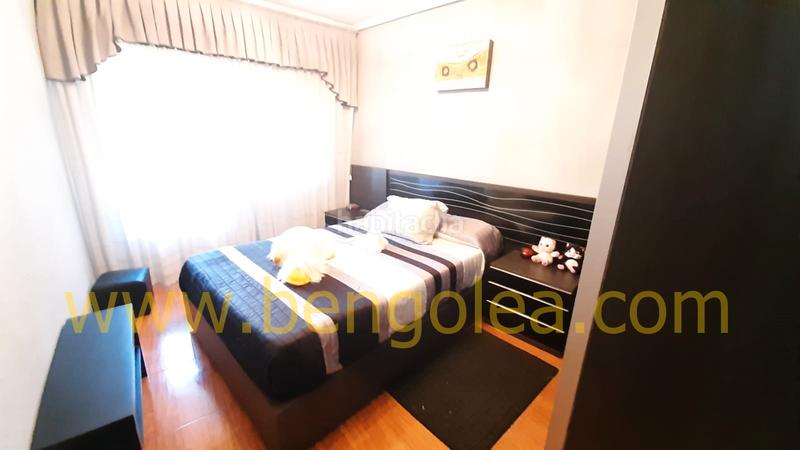 Foto fbb9be66-00c0-4adb-ba74-38ca72f68c80. Etagenwohnung mit heizung in Rontegui-Pormetxeta Barakaldo