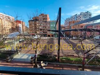 Appartement à Centro - Albiz - Markonzaga. ¡plaza san pedro!