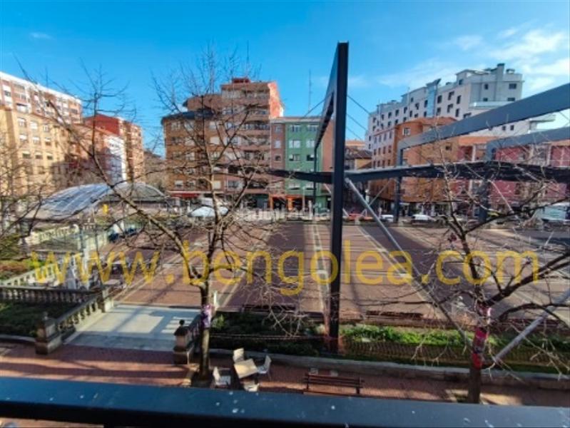 Foto 6f0e9a67-1ca1-49dc-9ac1-5a2bbe9e38f8. Appartement avec chauffage dans Centro - Albiz - Markonzaga Sestao