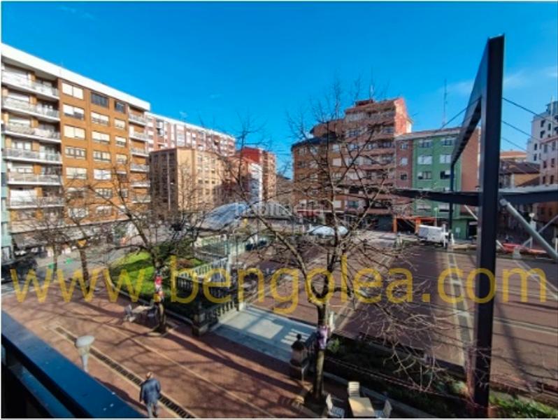 Foto 80b34a2a-bcf8-4938-8616-eadea6592ec4. Appartement avec chauffage dans Centro - Albiz - Markonzaga Sestao