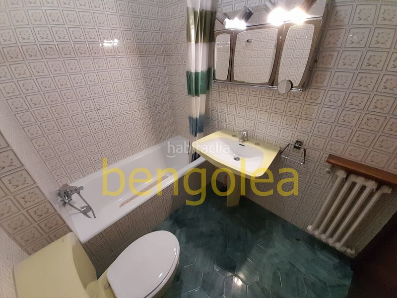 Foto 1220f46b-f307-4cd6-a0d6-fa256b0a6513. Pis amb aparcament a Castaños - Begoñaibarra Bilbao