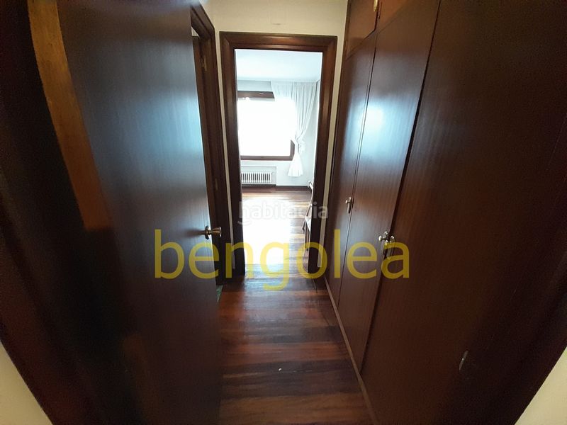 Foto 183c2e95-e28b-4d78-be29-6e6bd67d5fc7. Pis amb aparcament a Castaños - Begoñaibarra Bilbao