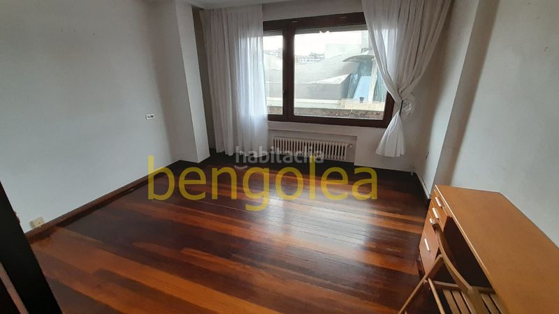 Foto 20e8f231-67f0-4852-8b4d-233bb7decad3. Pis amb aparcament a Castaños - Begoñaibarra Bilbao