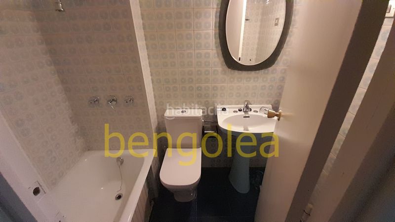 Foto 23b8734e-2b48-4013-a37c-7d08e528b6e8. Pis amb aparcament a Castaños - Begoñaibarra Bilbao