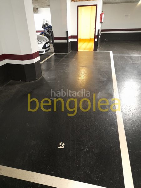 Foto 2b0f70bd-4eea-48fc-bd7c-718dec72b804. Pis amb aparcament a Castaños - Begoñaibarra Bilbao