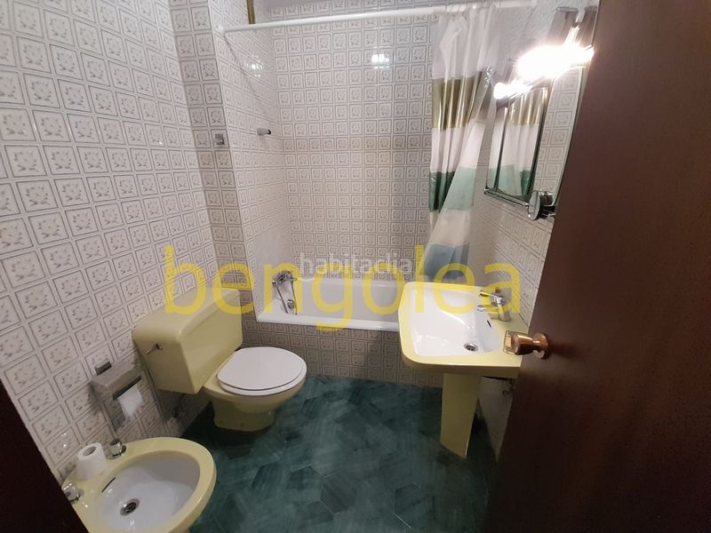 Foto 2b819b6b-8ba8-4b04-b4e9-82aae423774a. Pis amb aparcament a Castaños - Begoñaibarra Bilbao