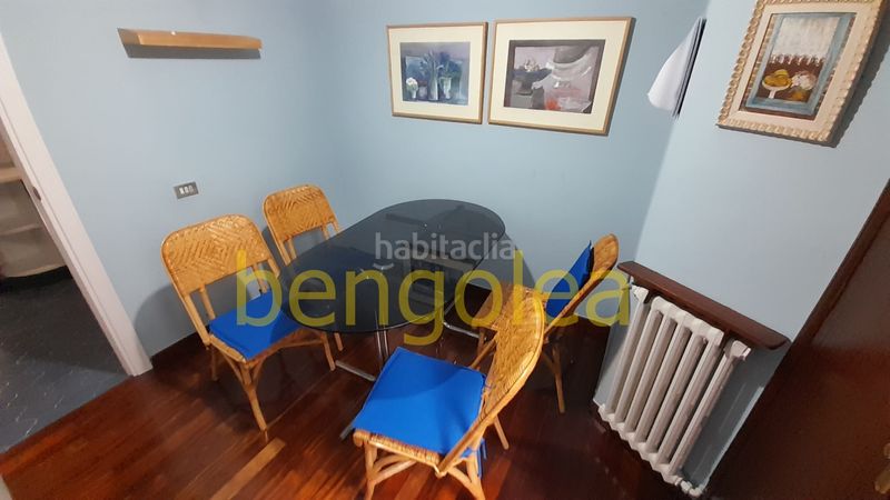 Foto 309a96e7-22c0-4a10-a98d-b9180d2d2420. Pis amb aparcament a Castaños - Begoñaibarra Bilbao