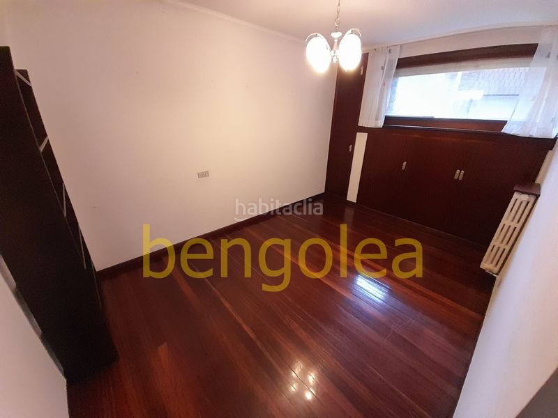 Foto 3b886795-5858-4413-8c9e-e9a9642376d5. Pis amb aparcament a Castaños - Begoñaibarra Bilbao