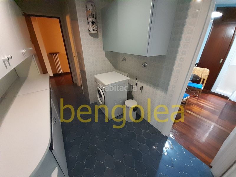 Foto 3f0d9028-fddc-4742-b9e2-aafc78beed19. Pis amb aparcament a Castaños - Begoñaibarra Bilbao