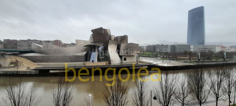 Foto 45eae1d0-d19e-4bb6-9e30-2ce52df6fd29. Pis amb aparcament a Castaños - Begoñaibarra Bilbao