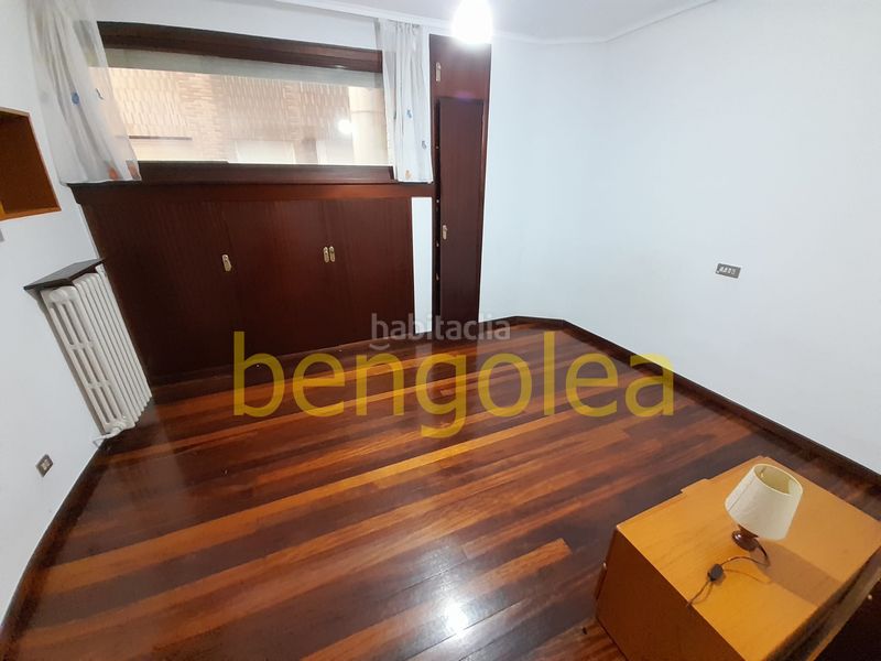 Foto 4c61be65-5906-48fa-afe4-2762559baa1e. Pis amb aparcament a Castaños - Begoñaibarra Bilbao