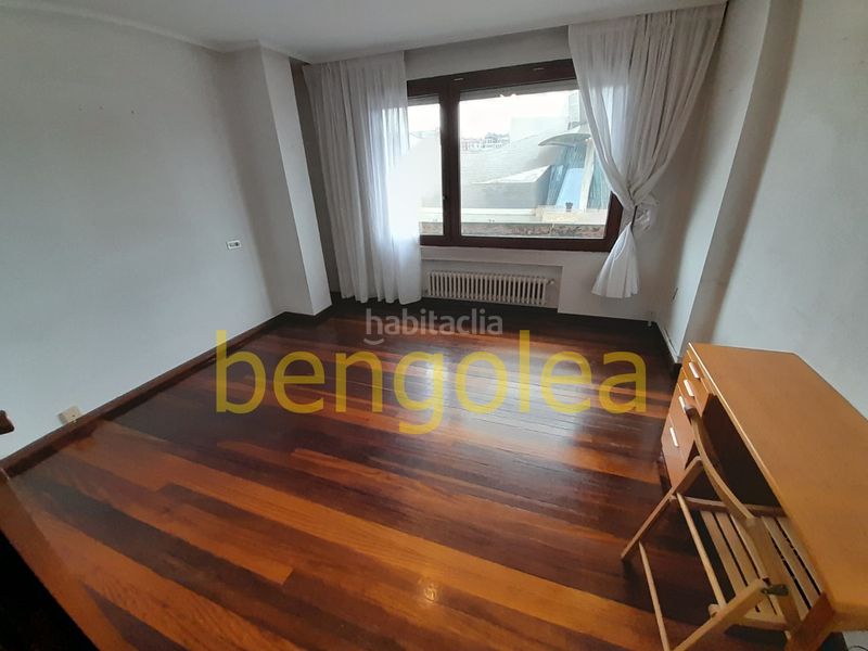 Foto 696e8b10-79f3-488f-8a5b-40f8ba4a985c. Pis amb aparcament a Castaños - Begoñaibarra Bilbao