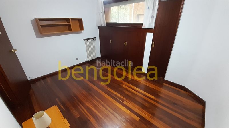 Foto 8a246c85-2f4f-4cd2-9266-53d43f2147e5. Pis amb aparcament a Castaños - Begoñaibarra Bilbao