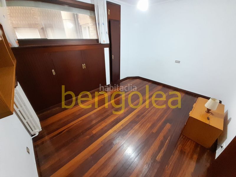 Foto 917f2d54-388a-4544-9637-2f371675531f. Pis amb aparcament a Castaños - Begoñaibarra Bilbao