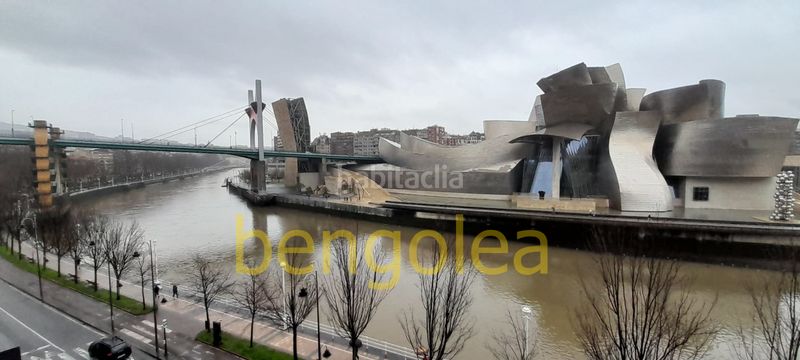 Foto 92b496a3-bb98-4229-9910-3953e3213669. Pis amb aparcament a Castaños - Begoñaibarra Bilbao