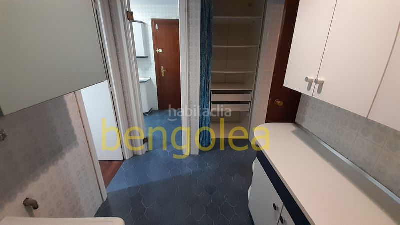 Foto ceaabcd5-9144-4fa8-9df0-49da0555029d. Pis amb aparcament a Castaños - Begoñaibarra Bilbao