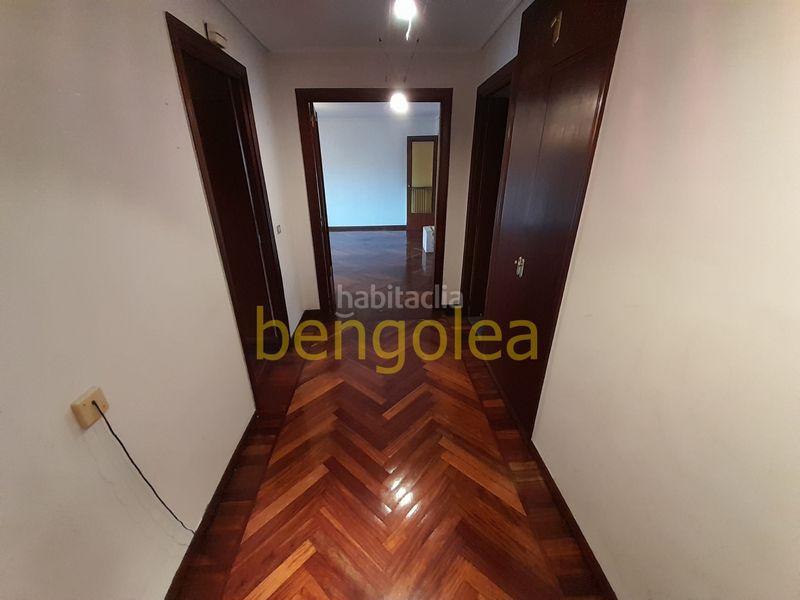 Foto e9e4bde1-23ef-441e-b744-42798b7909fd. Pis amb aparcament a Castaños - Begoñaibarra Bilbao