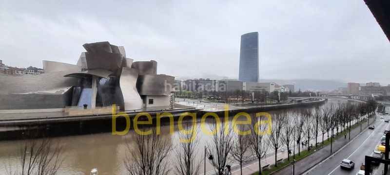 Foto f897a92f-507c-44d5-99dc-38f6f1cf2047. Pis amb aparcament a Castaños - Begoñaibarra Bilbao