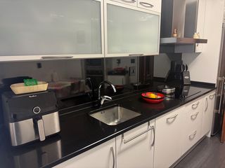 Etagenwohnung in Cruces