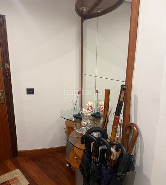 Foto 07b54366-d2d6-44a1-a956-e814b484ea6b. Pis amb calefacció a Cruces Barakaldo