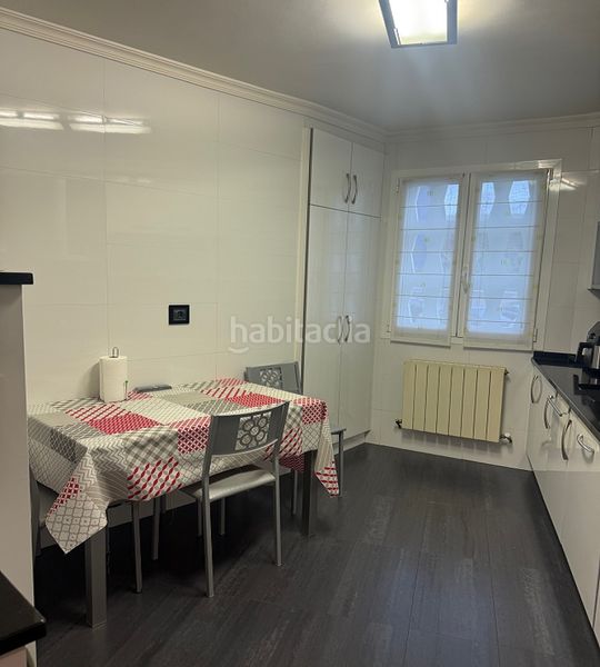 Foto 0a0d79b4-3502-4393-babe-3e6f63ae6ac9. Pis amb calefacció a Cruces Barakaldo