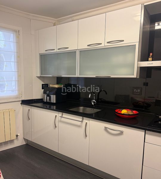 Foto 132b0977-8b16-4ffc-98c3-298fecc2685c. Pis amb calefacció a Cruces Barakaldo