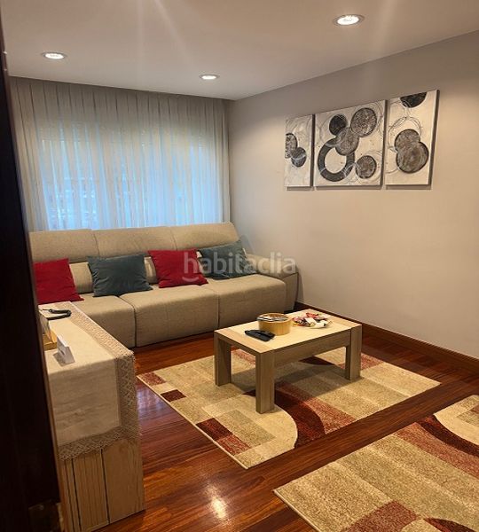 Foto 5b3dfafa-9fff-4d44-bb72-e00e9e86a9af. Pis amb calefacció a Cruces Barakaldo